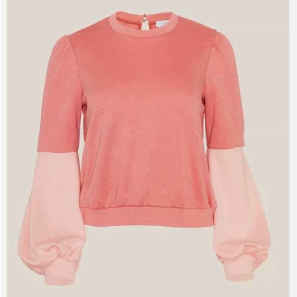 {Pearl} Color Block Set - Picture 3 of 9
